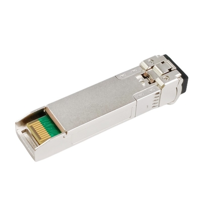 DOM ottici ottici del modulo EML APD SMF LC del ricetrasmettitore 1310n 40km di 25GBASE ER SFP28