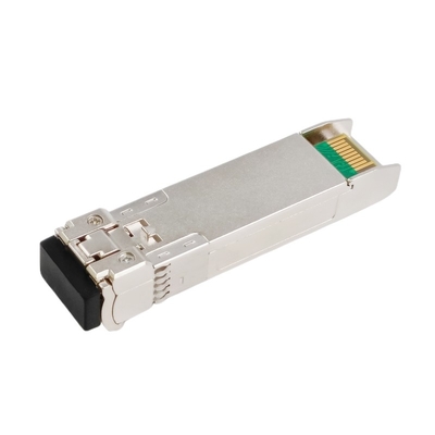 DOM ottici ottici del modulo EML APD SMF LC del ricetrasmettitore 1310n 40km di 25GBASE ER SFP28