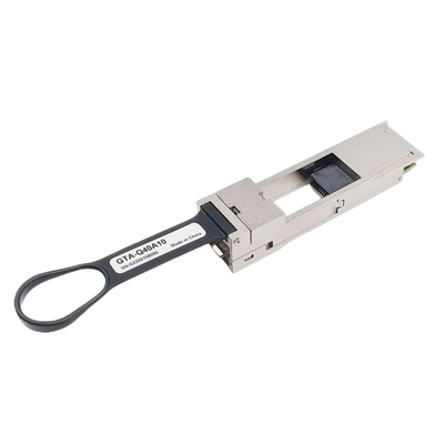 Gigaopto l'altro modulo ottico 40G QSFP+ del ricetrasmettitore al convertitore dell'adattatore di 10G SFP+