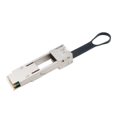 Gigaopto l'altro modulo ottico 40G QSFP+ del ricetrasmettitore al convertitore dell'adattatore di 10G SFP+