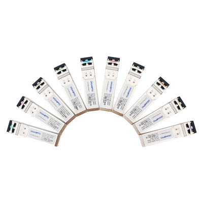 6Gbps CWDM 1270nm - video modulo del ricetrasmettitore 1450nm per SD/HD/3G/6G/SDI