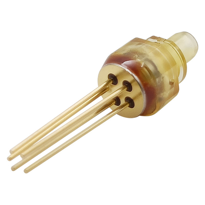 Treccia ottica della st APC UPC dello Sc di ROSA FC del sotto-insieme del ricevitore di singolo modo MP 155M 1.25G 2.5G 10G PIN TIA APD