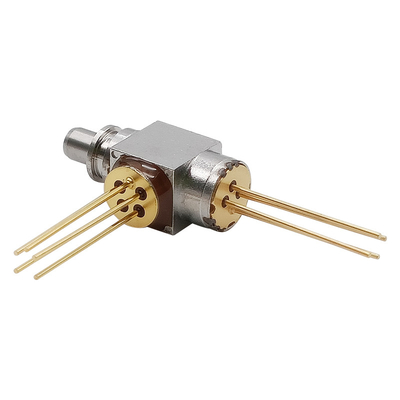 fibra TX 1310nm RX 1550nm della treccia della st FC APC dello Sc del recipiente di WDM BOSA LC di 1.5G CATV