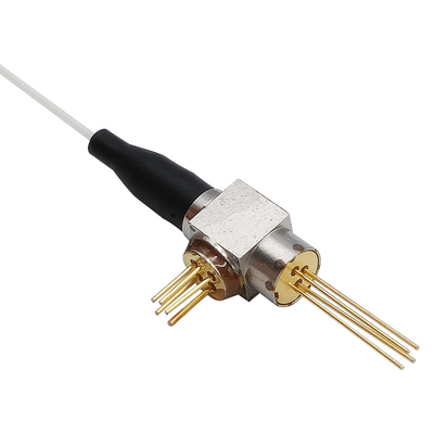 fibra TX 1310nm RX 1550nm della treccia della st FC APC dello Sc del recipiente di WDM BOSA LC di 1.5G CATV