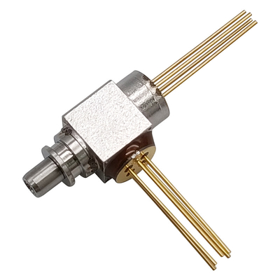 fibra TX 1310nm RX 1550nm della treccia della st FC APC dello Sc del recipiente di WDM BOSA LC di 1.5G CATV