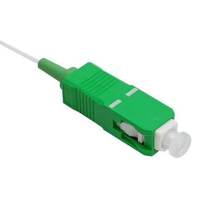 fibra TX 1310nm RX 1550nm della treccia della st FC APC dello Sc del recipiente di WDM BOSA LC di 1.5G CATV