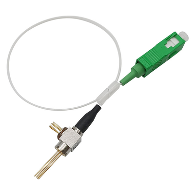 fotodiodo TIA Optical Subassembly ROSA CATV della st UPC APC dello Sc della treccia FC di 2G 3G 5G