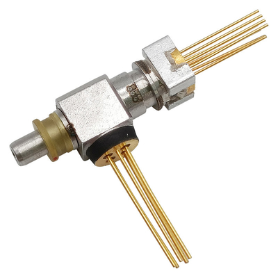 WDM ottico direzionale BOSA TX1550nm EML RX1490nm del sotto-insieme 10G della Bi dello Sc di PIN LC