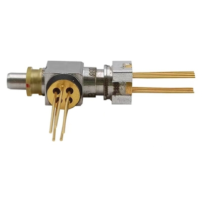 WDM ottico direzionale BOSA TX1550nm EML RX1490nm del sotto-insieme 10G della Bi dello Sc di PIN LC