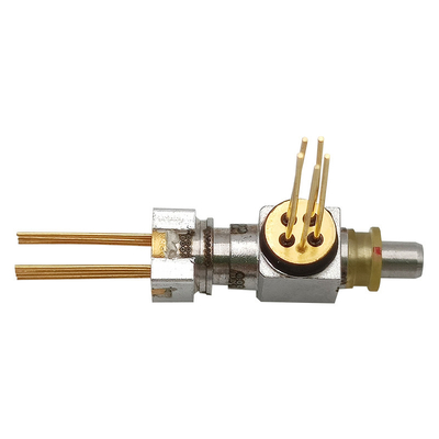 WDM ottico direzionale BOSA TX1550nm EML RX1490nm del sotto-insieme 10G della Bi dello Sc di PIN LC