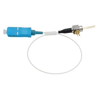 PIN 1.25G 1G FTTH FTTX della treccia TX 1310nm FP RX 1490nm dello Sc UPC APC di GEPON ONU BOSA PX20