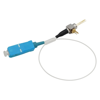 PIN 1.25G 1G FTTH FTTX della treccia TX 1310nm FP RX 1490nm dello Sc UPC APC di GEPON ONU BOSA PX20
