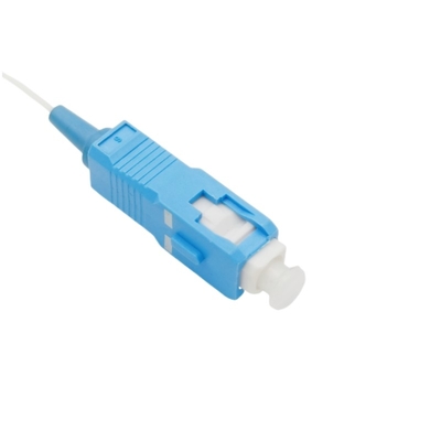 PIN 1.25G 1G FTTH FTTX della treccia TX 1310nm FP RX 1490nm dello Sc UPC APC di GEPON ONU BOSA PX20