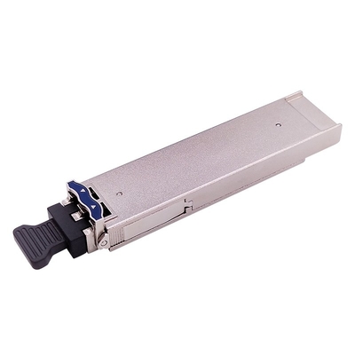 DOM del ricetrasmettitore 1310nm SMF 2km del duplex XFP 10GBASE-LR Lite di LC