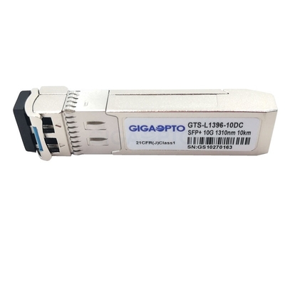 ricetrasmettitore ottico di 1310nm Cisco per SMF/Ethernet SFP-10G-LR