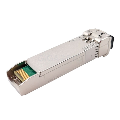 ricetrasmettitore ottico di 1310nm Cisco per SMF/Ethernet SFP-10G-LR