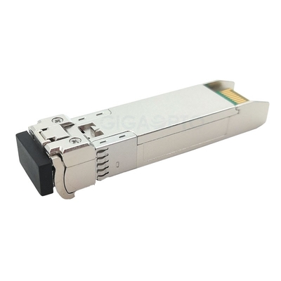ricetrasmettitori compatibili di 1550nm 10GBASE-ZR Cisco 80km SMF per SFP-10G-ZR