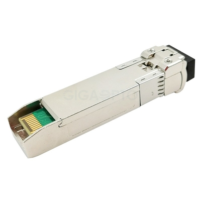 Bi 10km direzionale del ricetrasmettitore di 10GBASE-BX10 TX1330/RX1270 Cisco SFP+