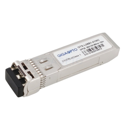 modulo ottico del ricetrasmettitore di 850nm 10/25GBASE-SR 100m per Cisco SFP-10/25G-CSR-S