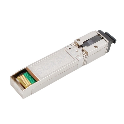 Sc del modulo del ricetrasmettitore di 10G Nokia XGSPON OLT N1 SFP+ per 3FE47548AA