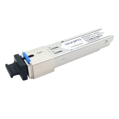 Ricetrasmettitore RX1310nm/di TX1490nm GPON OLT C+ SFP per HUAWEI MA5608T