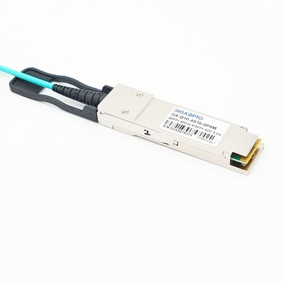 Sblocco Cisco QSFP-4X10G-AOC QSFP+ compatibile a 4x10G SFP+