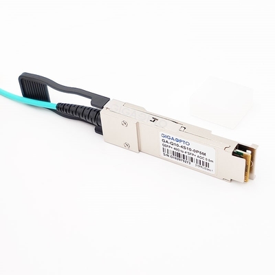 Sblocco Cisco QSFP-4X10G-AOC QSFP+ compatibile a 4x10G SFP+