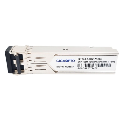 modulo compatibile industriale di 2km MMF Cisco ONS-SI-100-FX 155Mbps SFP 1310nm