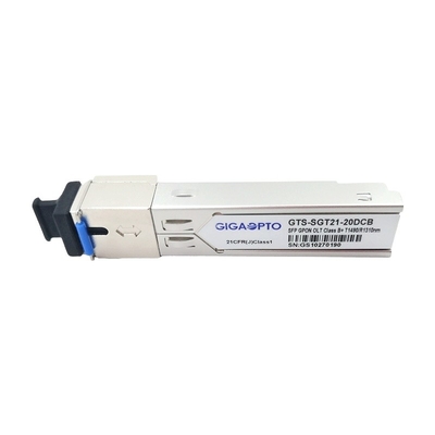 20km SMF per il modulo del ricetrasmettitore OLT ONU Ontario di Huawei SFP GPON B+