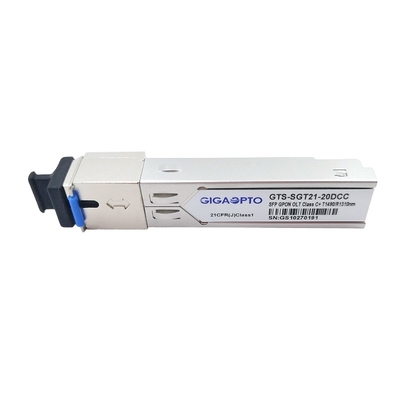 Ricetrasmettitore generico di GPON SFP per RUHAN/Neophotonics/WTD/SourcePhotonics