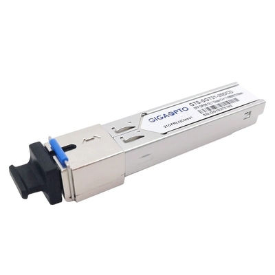Ricetrasmettitore compatibile 20km di C++ Bell OLT GPON SFP per 3FE53441JC