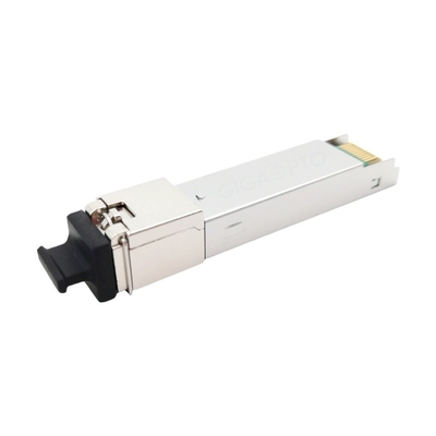 Ricetrasmettitore compatibile 20km di C++ Bell OLT GPON SFP per 3FE53441JC