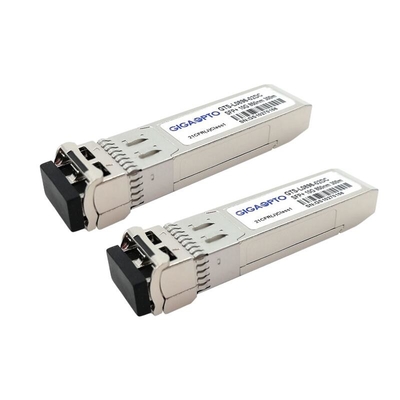 ricetrasmettitore ottico compatibile classe c 300M MMF LC di 10Gbps HPE BladeSystem 455883-B21
