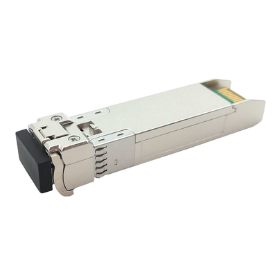 ricetrasmettitore 40km SMF della fibra di 1550nm SFP+ 10G-ER per HPE ProCurve J9153A 