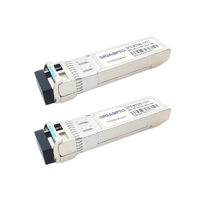Ricetrasmettitore compatibile 10km LC di WDM RX1330nm/di TX1270nm HP Aruba J9151A-BX-U