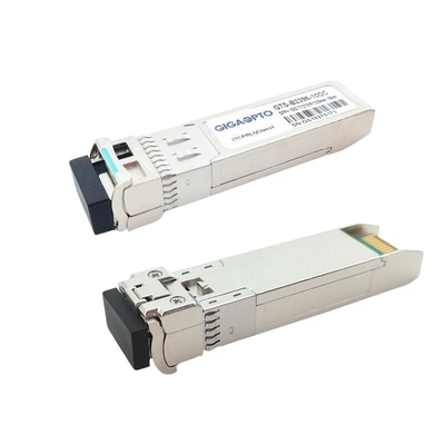 Ricetrasmettitore compatibile 10km LC di WDM RX1330nm/di TX1270nm HP Aruba J9151A-BX-U