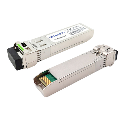 Bi 10km direzionale del ricetrasmettitore RX1270/di TX1330 HP Aruba SFP per J9151A-BX-D