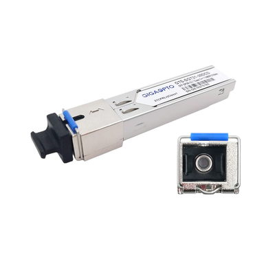 Modulo compatibile dello Sc del ricetrasmettitore 20km della classe C+ di ZTE 033030100160 Sfp Gpon Olt