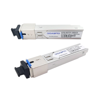 Ricetrasmettitore generico di GPON SFP per RUHAN/Neophotonics/WTD/SourcePhotonics