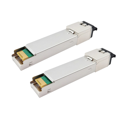 Ricetrasmettitori ottici della classe B+ SFP di GPON OLT per Alcatel-Lucent Nokia 3FE53441ACAA