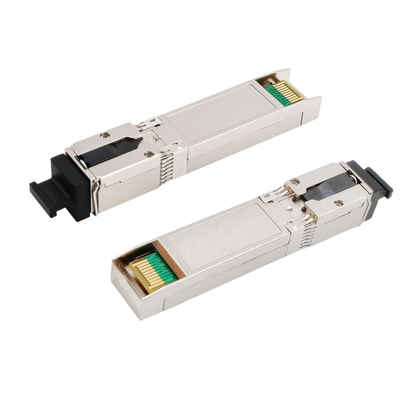 Sc del modulo del ricetrasmettitore di 10G Nokia XGSPON OLT N1 SFP+ per 3FE47548AA