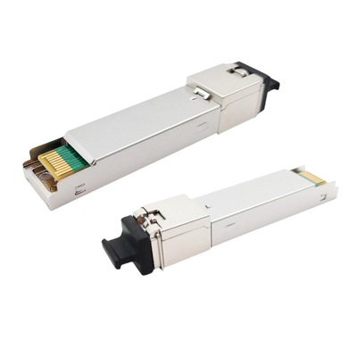 Ricetrasmettitore RX1310nm/di TX1490nm GPON OLT C+ SFP per HUAWEI MA5608T