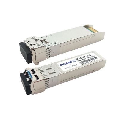 ricetrasmettitore ottico di 1310nm Cisco per SMF/Ethernet SFP-10G-LR
