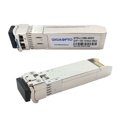 Cisco SFP-10G-ER40 10GBASE-ER/EW compatibili 40km 1310nm SFP+