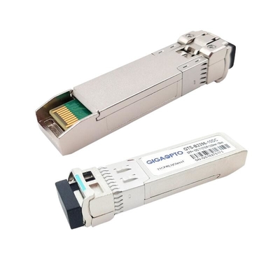 ricetrasmettitore compatibile 1330nm-RX/di 1270nm-TX 10km Cisco SFP-10G-BXU bidirezionale