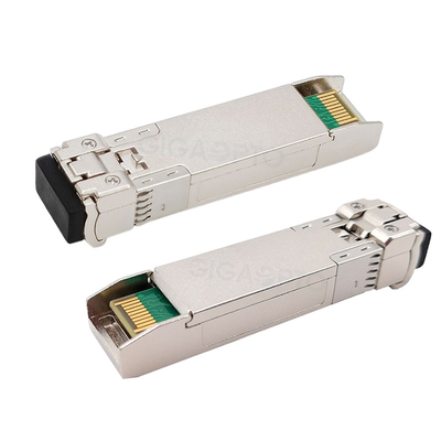 ricetrasmettitore 20km della fibra 1330nmRX/di 1270nmTX 10G Cisco per SFP-10G-BX20U