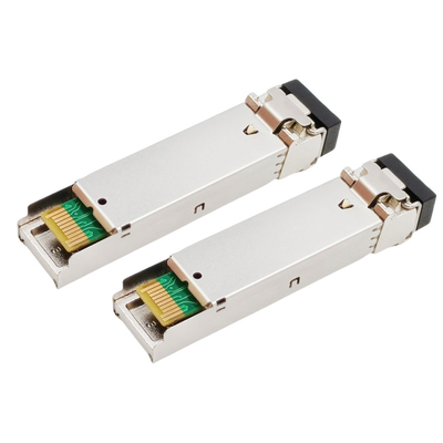 modulo compatibile industriale di 2km MMF Cisco ONS-SI-100-FX 155Mbps SFP 1310nm