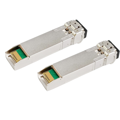 ricetrasmettitore ottico compatibile SMF 10km di 1310nm 25G LR Cisco SFP-25G-LR-S-I