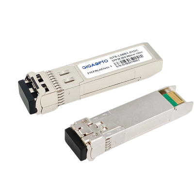 Modulo ottico 100m del ricetrasmettitore di SFP28 850nm per MMF HPE Aruba SFP28-25GSR-85