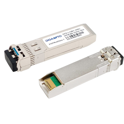 ricetrasmettitore della fibra di 1310nm SFP28 HP, modulo di 10km SMF per SFP28-25GLR-31